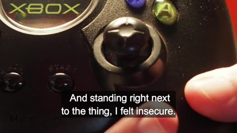OG XBOX size | Power On : Story of XBOX Documentary Review | Timeless Gamers Show ep 142 Highlights