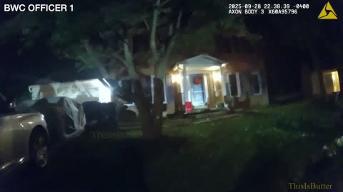 Fairfax County officers shoot man armed with gun, chainsaws, ax, and blowtorch