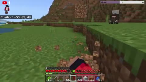 Minecraft (part 4) A bit sick but good short stream