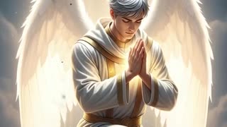 Gods 7 Archangels and their Roles
