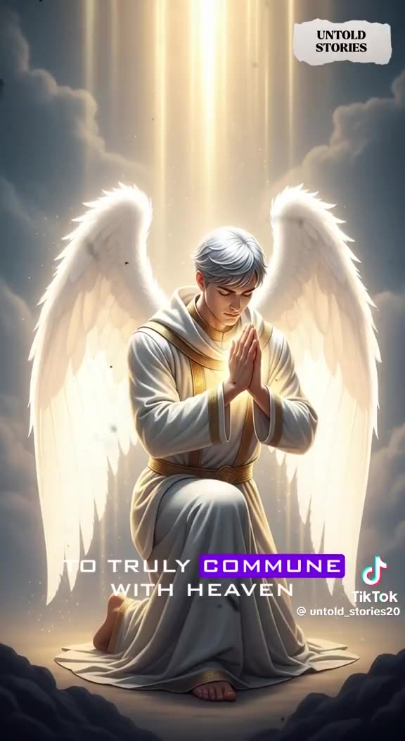 Gods 7 Archangels and their Roles