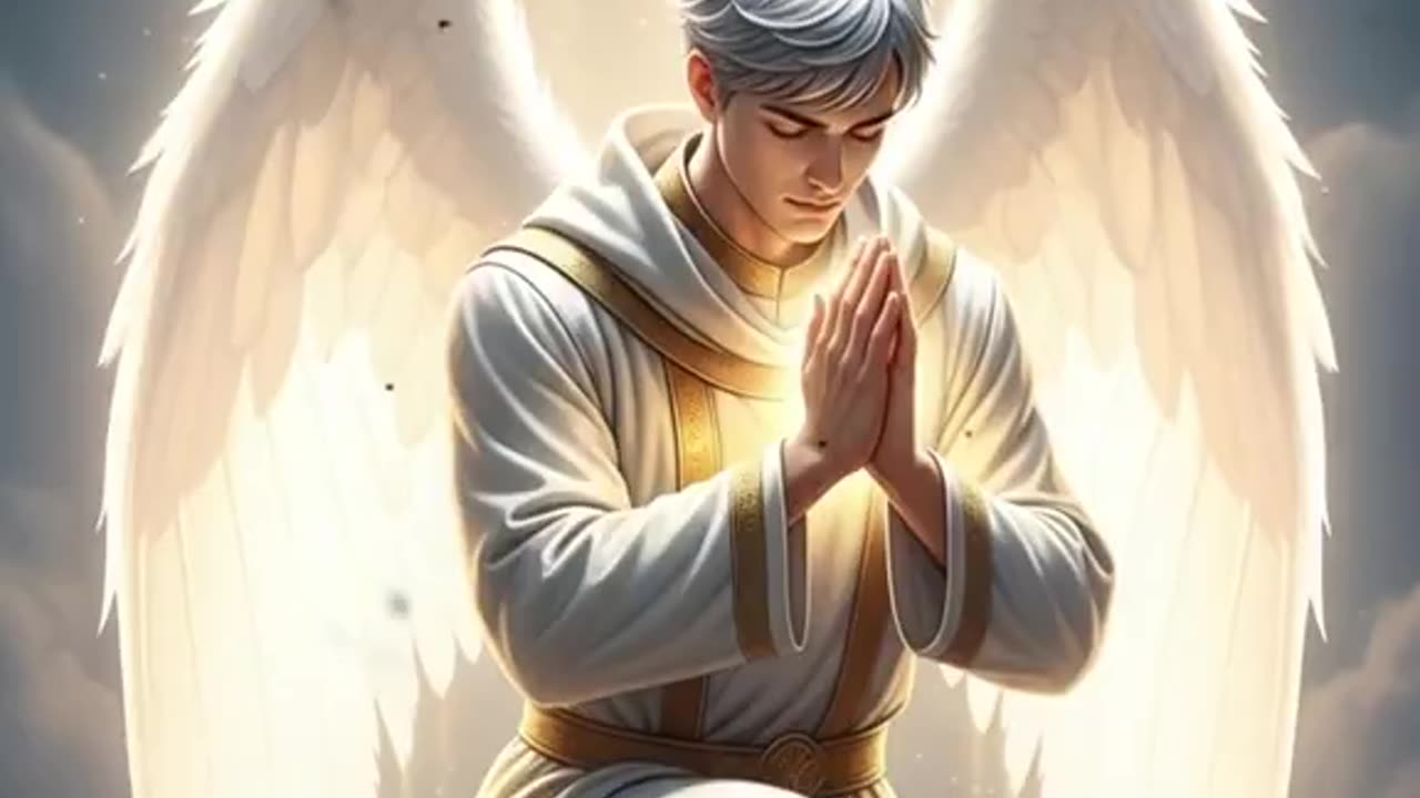 Gods 7 Archangels and their Roles