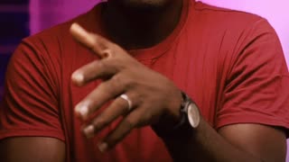 ISN'T ANGER FIXING THE NATION?