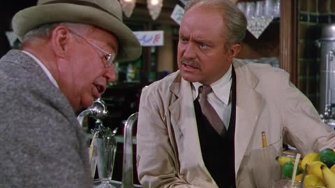 Has Anybody Seen My Gal (1952) - Movie Comedy