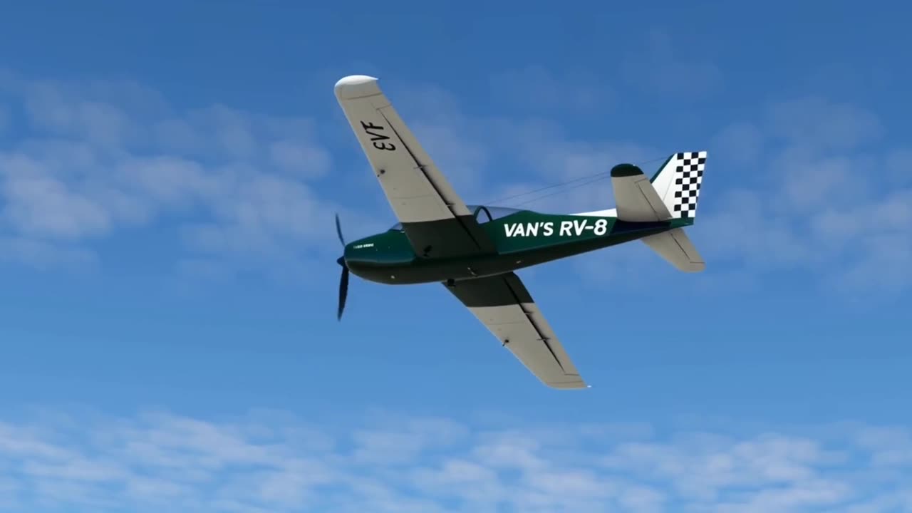 RV Sky Roar