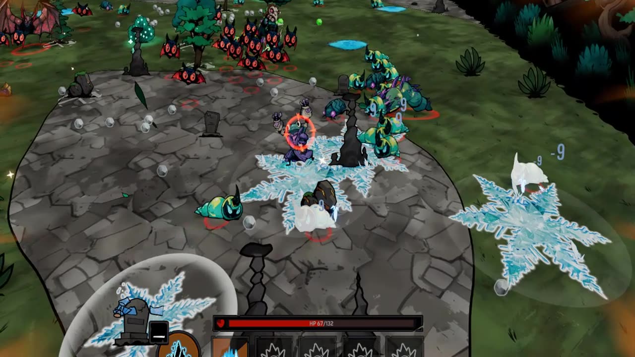 The Wild Co-op