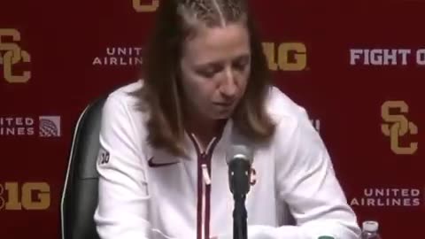 USC Woman’s Basketball Coach Calls For Gun Control After Brown University Shooting