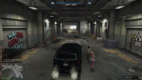 Dead by Daylight - All Ellen Ripley Voice Lines