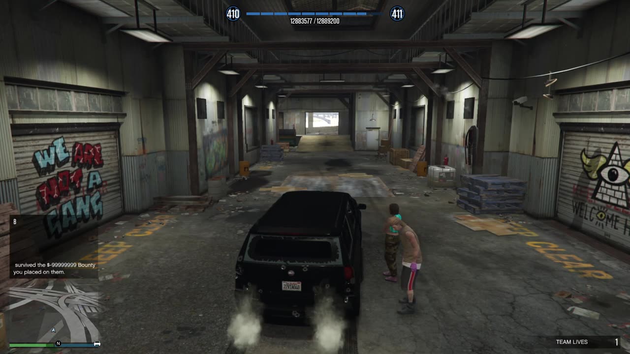 Dead by Daylight - All Ellen Ripley Voice Lines