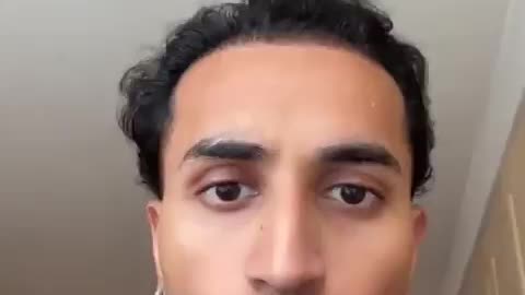 Somali man is very angry that Somalis are getting exposed for their fraud schemes: