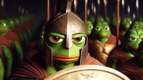 Frog Unit!