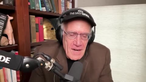 🙏 Prayers for Victor Davis Hanson as he undergoes major surgery today