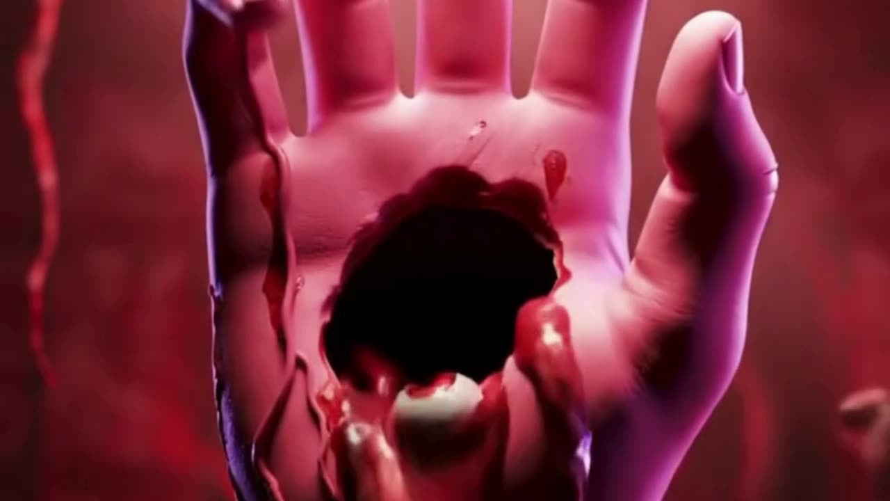 The Dead Hand