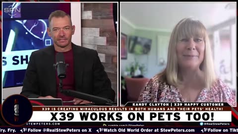 Why are Doctors and Vets Keeping this Secret from us??