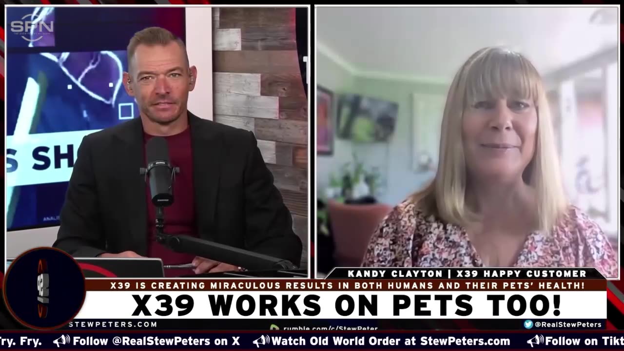 Why are Doctors and Vets Keeping this Secret from us??