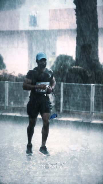 No Excuses. No Limits. Be Uncontrollable.