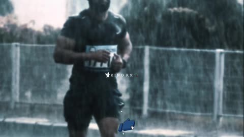 No Excuses. No Limits. Be Uncontrollable.