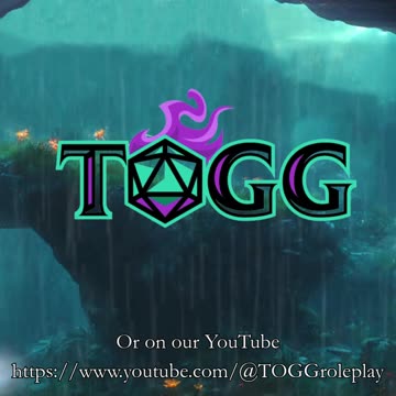 Atavar: Ascension - Ep 98: The Underdark is LIVE in 5 minutes!