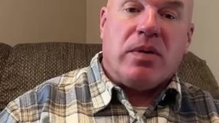 DMSO is stopping Air Force Veteran's ALS symptoms