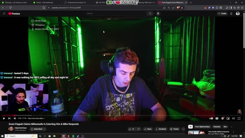 🔴 LIVE: Morning Talk Then Schedule I | !socials !discord (Only streaming reading Kick chat)