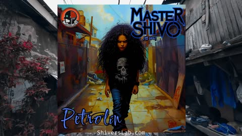 Master Shivo - Petrolín (Audio Oficial)