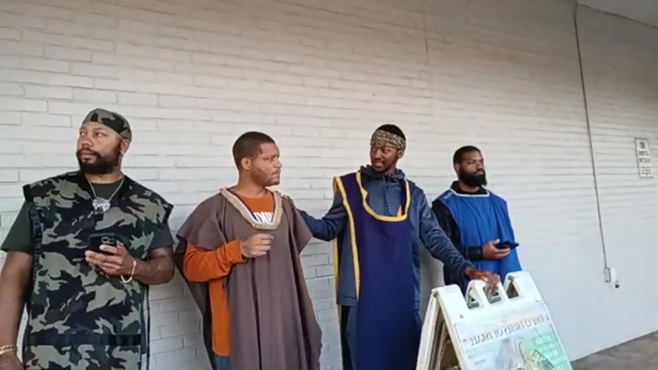 Live Camp 9/20/25