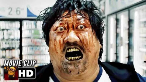 Opening Scene _ WEAPONS (2025) Movie CLIP HD