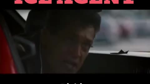 POV: YOU'RE AN ICE🧊AGENT