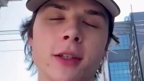 John Foster Shares Joyful Nashville Selfie, Spreading Positivity to His Loving Fans