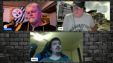 DK Revenge Game? Steelers vs Seahawks 🔥 Week 2 Showdown Preview! SRP S7-E14-326 9-11-2025