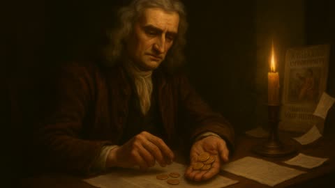 Even Newton Lost It All: Psychology of Financial Bubbles from 1720 to Crypto