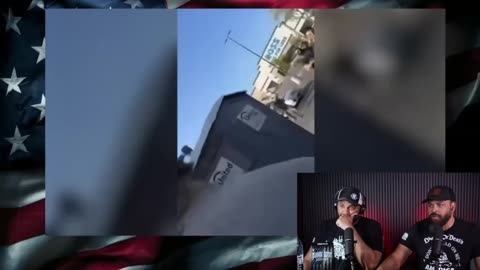 INSANE: Protester Assaults ICE Officer in Broad Daylight During ICE Raid