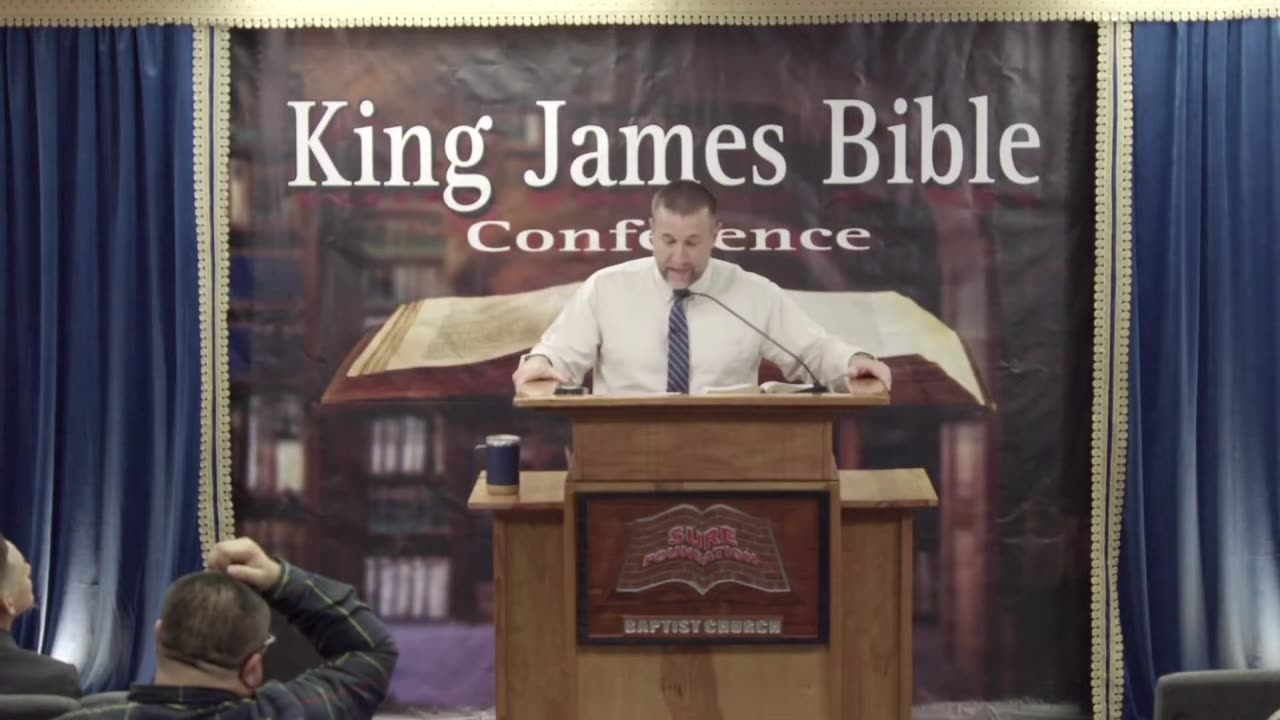 Differences Affect Doctrine