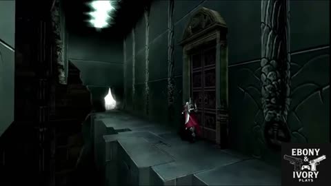 Devil May Cry 3: Ruins of the Lair of Judgment