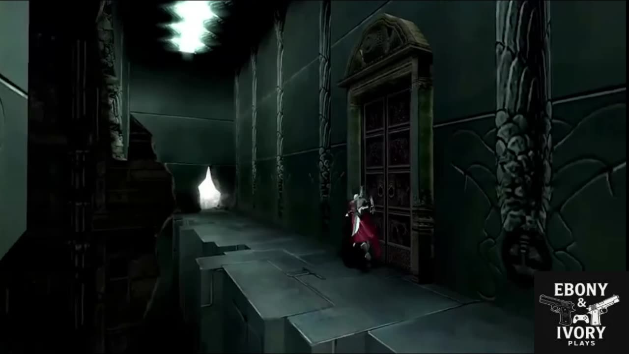 Devil May Cry 3: Ruins of the Lair of Judgment