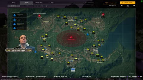 Part 2 - Learning Tarkov LUL or Hardcore GZW? - KovaaK's 517hrs