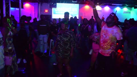 Soca Is Life (Bacchanal Fete) 2019