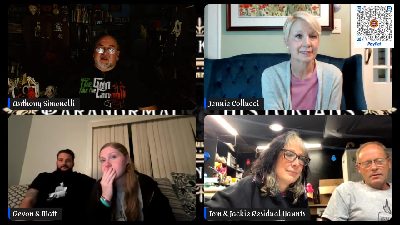 WELCOME TO ERRT RADIO ON RUMBLE
