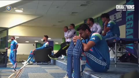 India vs new zealand Campion trophy final match