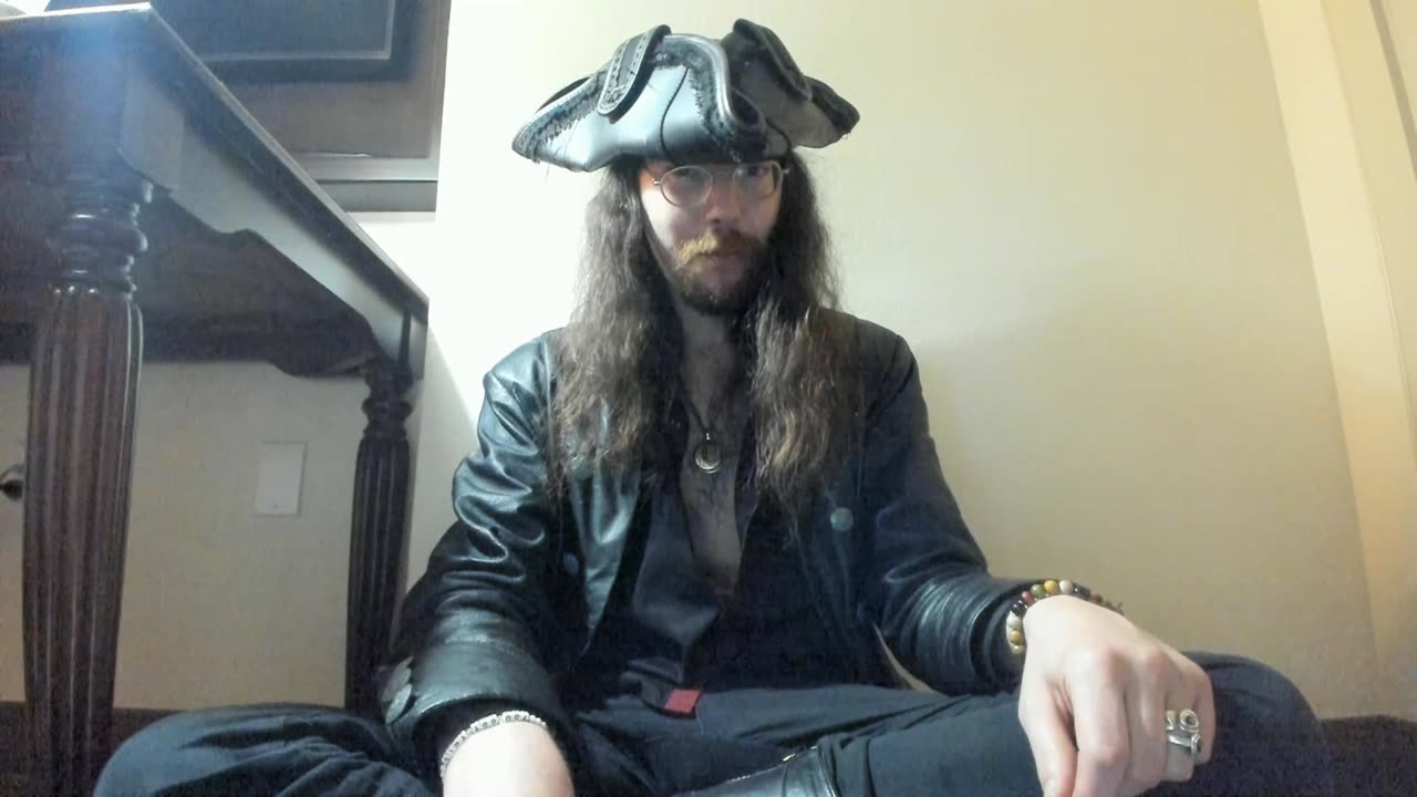 The New Orleans Experience, Day One ft. Carrots, Clankers, and Courts