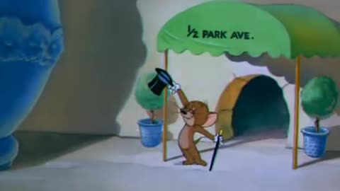 Tom and Jerry | Classics | ep14