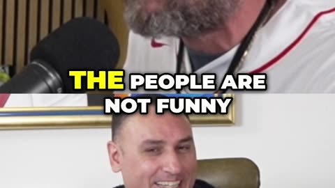 Why 'Kill Tony' Might Be the WORST Comedy Show Ever!