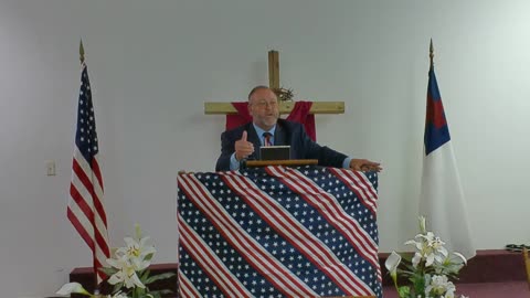 Independent Bible Baptist Church Pittsburg, Kansas USA 06//01/25
