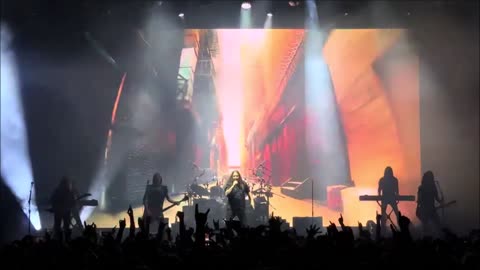 Savatage - Jesus Saves (Live in Munich, Germany 2025) Video