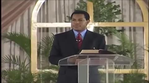 POWER FOR CHANGE - PASTOR CHRIS OYAKHILOME