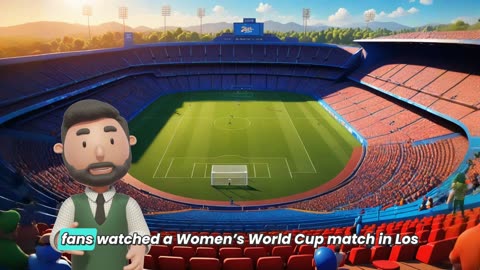 Planet Football – How Soccer Unites the World (B2 English Listening Practice)