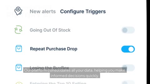 Enterprise Amazon Analytics & Optimization | DataHawk Partner Insights