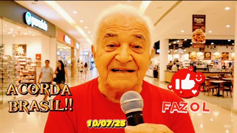 O Galego Trump