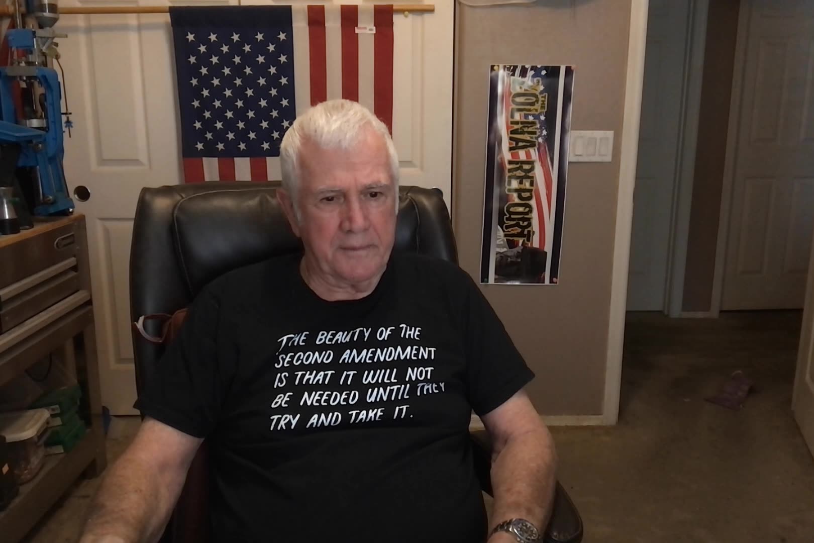 Man Dies After Being Pulled Into MRI Machine, By His Necklace!