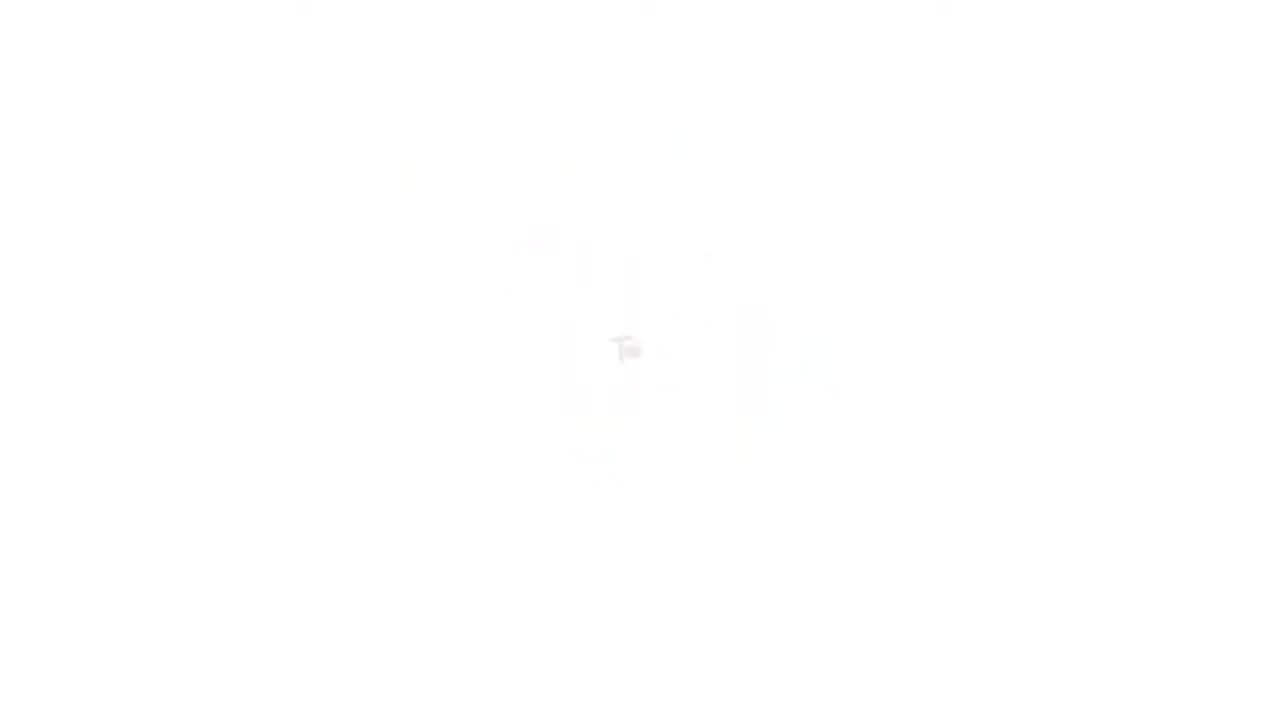 White screen status